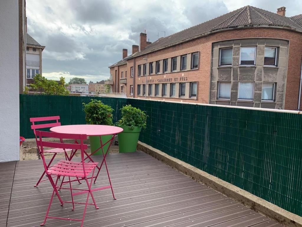 Appartement La Terrasse Du Nord Dunkirk
